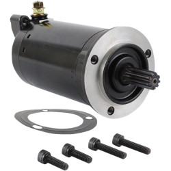 Starter de performanță / natural / DUCATI ALTE 410-52438 Starter de performanță / natural / DUCATI ALTE 410-52438