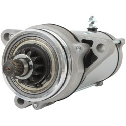Demaror de înaltă performanță / natural / HONDA ALTE 410-54183 Demaror de înaltă performanță / natural / HONDA ALTE 410-54183