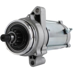 Starter de înaltă performanță / natural / HONDA ALTE 410-54179 Starter de înaltă performanță / natural / HONDA ALTE 410-54179
