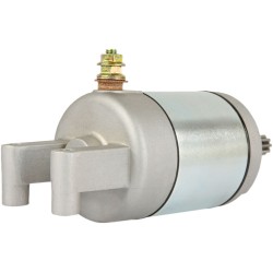 Demaror de înaltă performanță / natural / YAMAHA ALTELE 410-54092 Demaror de înaltă performanță / natural / YAMAHA ALTELE 410-54092