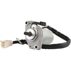 Starter pentru performanță îmbunătățită / natural / YAMAHA ALTE 410-54163 Starter pentru performanță îmbunătățită / natural / YAMAHA ALTE 410-54163
