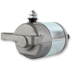 Înlocuitor OEM demaror / NATURALSILVER / HONDA ALTE 410-54224 Înlocuitor OEM demaror / NATURALSILVER / HONDA ALTE 410-54224