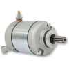 Înlocuitor OEM demaror / NATURALSILVER / HONDA ALTE 410-54150