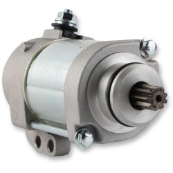 Înlocuitor OEM pentru demaror / naturalsilver / KTM ALTELE 410-54279 Înlocuitor OEM pentru demaror / naturalsilver / KTM ALTELE 410-54279