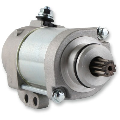 Înlocuitor OEM pentru demaror / naturalsilver / KTM ALTELE 410-54279