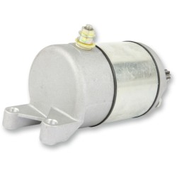 Înlocuitor OEM demaror / naturalsilver / YAMAHA ALTE 410-54113 Înlocuitor OEM demaror / naturalsilver / YAMAHA ALTE 410-54113