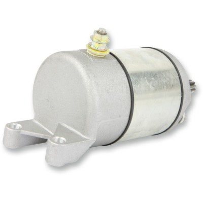 Înlocuitor OEM demaror / naturalsilver / YAMAHA ALTE 410-54113