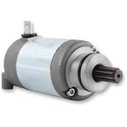 Înlocuitor OEM demaror / naturalsilver / YAMAHA ALTE 410-54175 Înlocuitor OEM demaror / naturalsilver / YAMAHA ALTE 410-54175