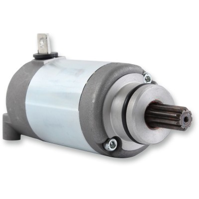 Înlocuitor OEM demaror / naturalsilver / YAMAHA ALTE 410-54175