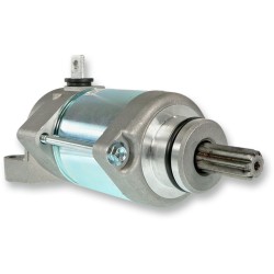 Înlocuitor OEM starter / naturalsilver / YAMAHA ALTE 410-54140 Înlocuitor OEM starter / naturalsilver / YAMAHA ALTE 410-54140