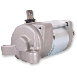 Înlocuitor OEM demaror / naturalsilver / YAMAHA ALTE 410-58047 Înlocuitor OEM demaror / naturalsilver / YAMAHA ALTE 410-58047
