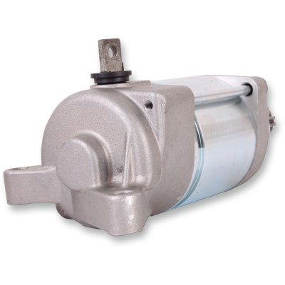 Înlocuitor OEM demaror / naturalsilver / YAMAHA ALTE 410-58047