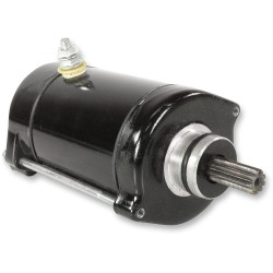Demaror / negru / YAMAHA ALTE 410-54002 Demaror / negru / YAMAHA ALTE 410-54002