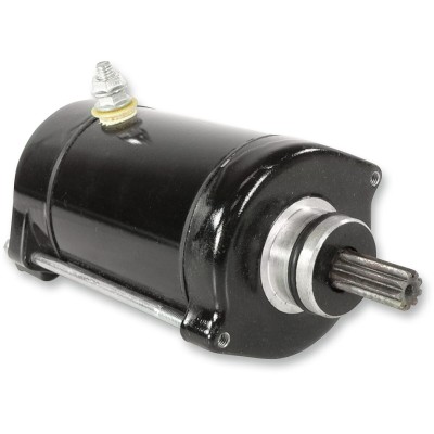 Demaror / negru / YAMAHA ALTE 410-54002 Demaror / negru / YAMAHA ALTE 410-54002