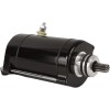 Demaror / negru / KAW/POL/S-D ALTE 410-54000