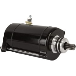 Demaror / negru / KAW/POL/S-D ALTE 410-54000 Demaror / negru / KAW/POL/S-D ALTE 410-54000