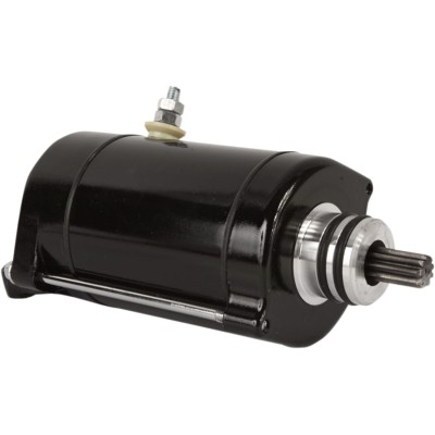 Demaror / negru / KAW/POL/S-D ALTE 410-54000 Demaror / negru / KAW/POL/S-D ALTE 410-54000