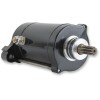 Demaror / negru / YAMAHA ALTE 410-54013