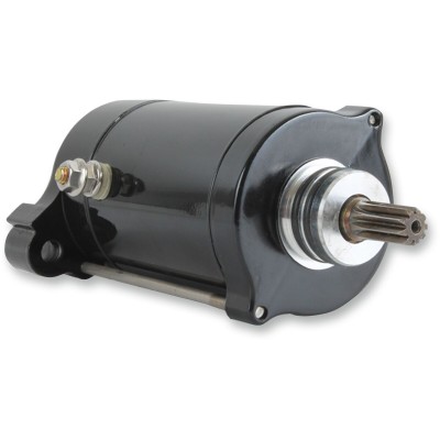 Demaror / negru / YAMAHA ALTE 410-54013 Demaror / negru / YAMAHA ALTE 410-54013