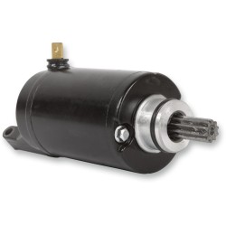 Starter / negru / KAWASAKI ALTE 410-54055 Starter / negru / KAWASAKI ALTE 410-54055
