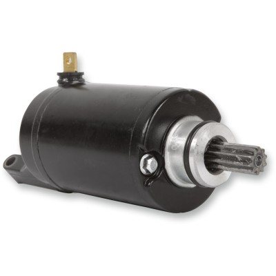 Starter / negru / KAWASAKI ALTE 410-54055