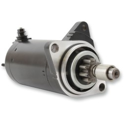 Starter / negru / SEA-DOO ALTELE 410-52038 Starter / negru / SEA-DOO ALTELE 410-52038