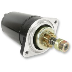 Starter / negru / KAWASAKI ALTE 410-44020 Starter / negru / KAWASAKI ALTE 410-44020
