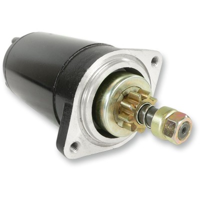 Starter / negru / KAWASAKI ALTE 410-44020