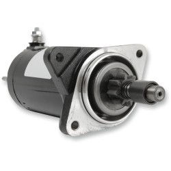 Starter / negru / SEA-DOO ALTELE 410-52230