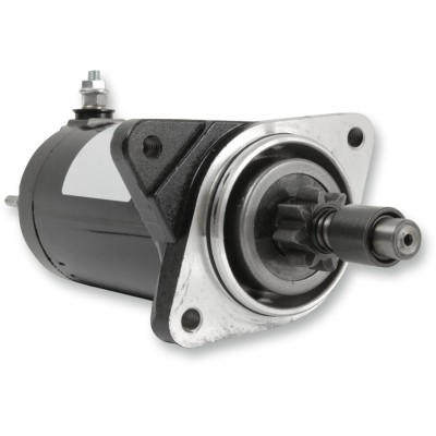 Starter / negru / SEA-DOO ALTELE 410-52230