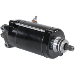 Demaror / negru / KAWASAKI ALTE 410-54138