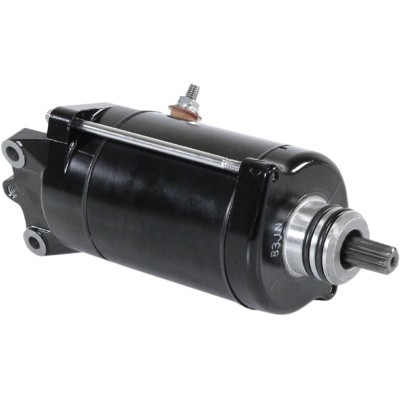 Demaror / negru / KAWASAKI ALTE 410-54138 Demaror / negru / KAWASAKI ALTE 410-54138