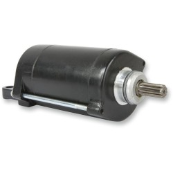 Starter / negru / YAMAHA ALTE 410-54060 Starter / negru / YAMAHA ALTE 410-54060