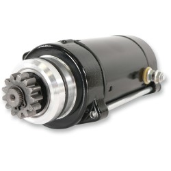 Starter / negru / YAMAHA ALTELE 410-54142