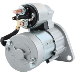 Motor de pornire POLARIS ALTELE 410-44128