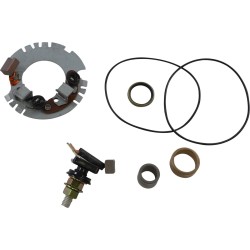 Antrenament demaror YAMAHA ALTE 220-52091