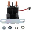 Solenoid de pornire ALTE 240-22154