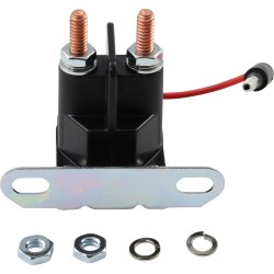 Solenoid de pornire ALTE 240-22154 Solenoid de pornire ALTE 240-22154