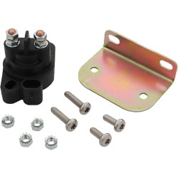 Solenoid de pornire ALTE 240-22209 Solenoid de pornire ALTE 240-22209