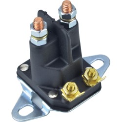 Solenoid de pornire ALTE 240-22217 Solenoid de pornire ALTE 240-22217