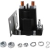 Solenoid de pornire ALTE 240-22245