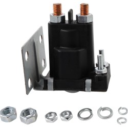 Solenoid de pornire ALTE 240-22245