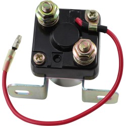 Solenoid starter ALTELE 240-54033 Solenoid starter ALTELE 240-54033