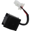 Solenoid de pornire ALTE 240-58001