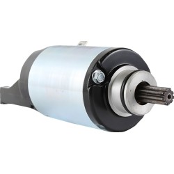 Motor de pornire, SUZUKI ALTELE 410-52451 Motor de pornire, SUZUKI ALTELE 410-52451