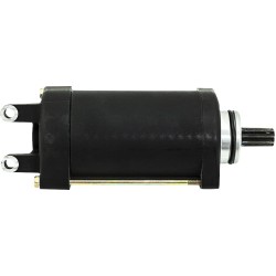 Starter VROD negru ALTELE 410-52229 Starter VROD negru ALTELE 410-52229