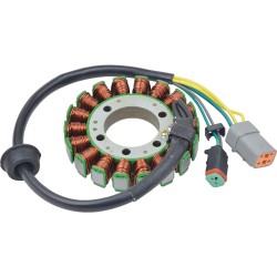 Stator - Ski-Doo/Lynx ALTE 340-22015 Stator - Ski-Doo/Lynx ALTE 340-22015