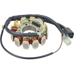 Stator - Arctic Cat ALTE 340-22018 Stator - Arctic Cat ALTE 340-22018