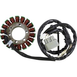Stator - Yamaha ALTELE 340-58161 Stator - Yamaha ALTELE 340-58161
