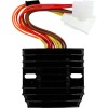 Regulator/rectificator - Polaris ALTE 230-22153